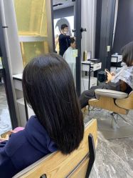 -藤野造型·专业烫染店