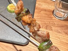-阿里家·新疆烤肉酒場 by MIG