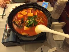 酸汤鱼-贵州大厦贵州厅(樱花园西街店)