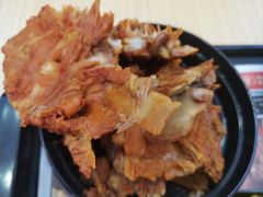 -犟骨头排骨饭•大骨面(弘阳广场店)