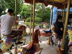 -美的鹭湖探索王国