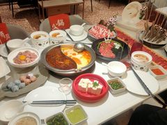 -川越泰火锅(吉利大厦店)