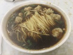 -蒋家桥饺面店(广陵路店)