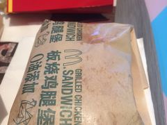 -麦当劳(景城邻里中心店)