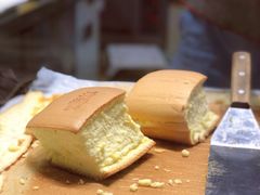 -汤姆大师傅鲜香牛肉饼(深圳保利文化广场店)