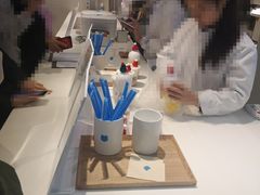 -兰熊鲜奶(西直门凯德mall店)