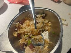 -百年果林椰子鸡(中洲店)