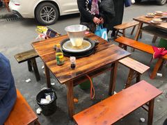 -谭记石锅鱼府(三道堰店)