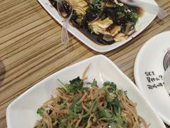 -柳叶刀烧烤(北大清华店)