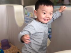 -Ours树朵家亲子餐厅(远策中心店)