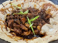 -皖北巫氏三胖地锅鸡(长淮总店)