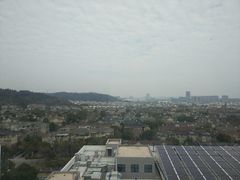 -河海大学(江宁校区)