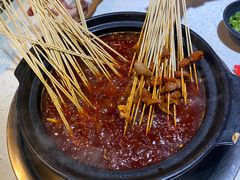 -钢管厂歆瑞源油卤串串香(春熙路太古里店)
