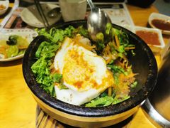 -喜鹊烤肉酒场(美乐城店)