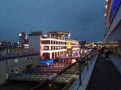 -诺莱仕游艇会