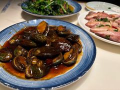 -日丰园海肠水饺·老字号大连海鲜(银泰城店)