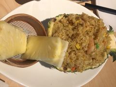 -避风塘(百联东郊店)