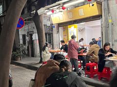 -甜甜屋(解放中路店)
