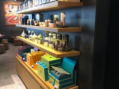 -星巴克臻选(深圳罗湖万象城店)