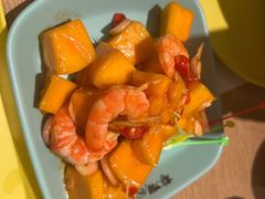 -蔡澜Pho·越南粉餐厅(海上世界店)