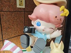 -Sony Store 索尼(上海淮海中路店)