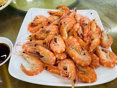 -明记海鲜大排档(巽寮湾店)