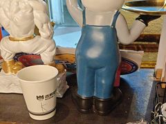 -逃脱反斗城沉浸剧情密室(北京路店)