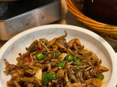 -董厨煨汤馆(车站路店)
