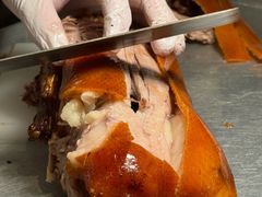 -晟永興烤鸭店(五道口店)