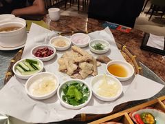 -顺意·顺德家乡菜(国际人才大厦店)