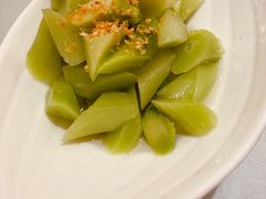 酱拌青笋-顺风海鲜港(金玉兰店)