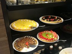 -上海静安香格里拉大酒店