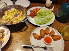 -闽鄂情·闽南招财鸭(水头店)