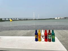 -琅岐红光湖公园