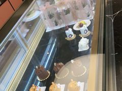 -朱迪小铺.半糖奶油蛋糕(海汇港店)
