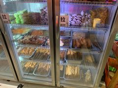 -刘记姐妹烧烤(十二中街店)