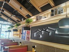 大堂-记忆山城巷(丰台店)