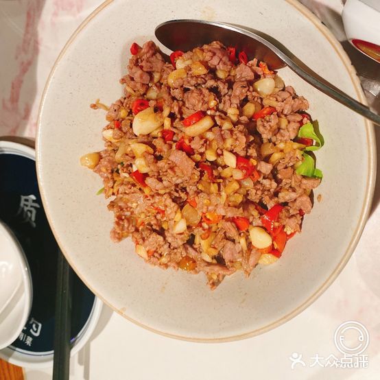 爱湘小金勺(红旗店)