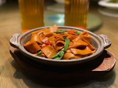 -70后饭吧(府河街店)