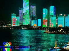 -VENU+海景酒廊