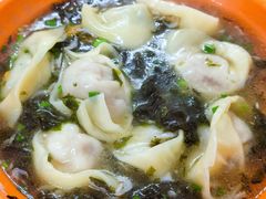 全家福-阿麟馄饨(延长路店)