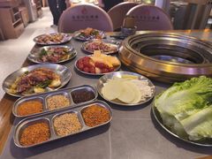 -杨小佳·齐齐哈尔烤肉·烤串(广州店)