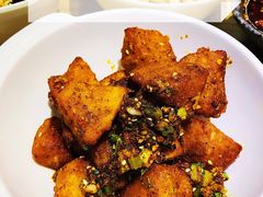 -付小姐在成都(川沙店)