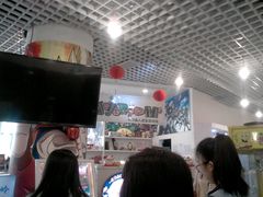 -JOJO实景沉浸侦探剧本杀(大悦城店)