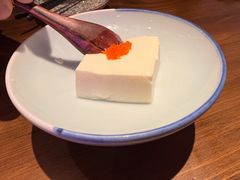 可爱的芝士豆腐-白石的深夜食堂(济南万象城店)
