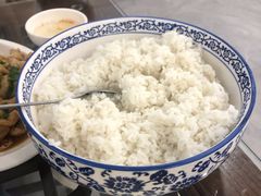 -长平肥姐白粥·海鲜打冷