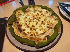 -乐凯撒披萨(正佳广场店)