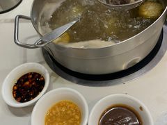 -陈记顺和潮汕牛肉火锅(番禺迎宾大道店)