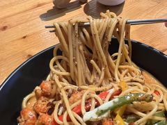 -汉米达特色料理餐厅(郴州友阿国际广场店)