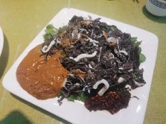 水爆肚-振生清真饭店(永安道店)